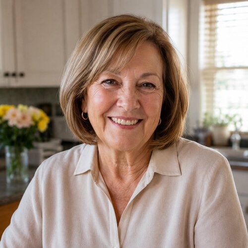 Mary K.