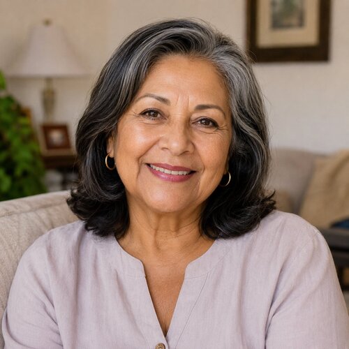 Sue R.